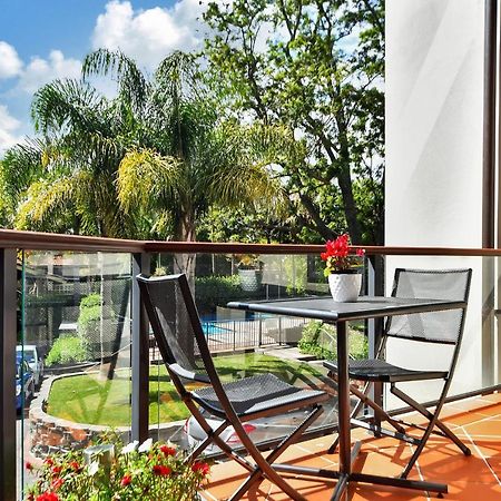 Takapuna Beach Accommodation 오클랜드 외부 사진