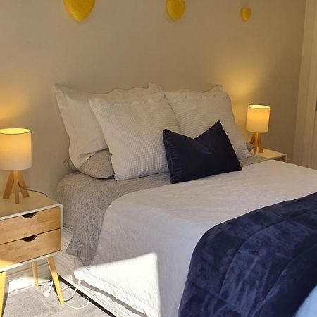 Takapuna Beach Accommodation 오클랜드 외부 사진