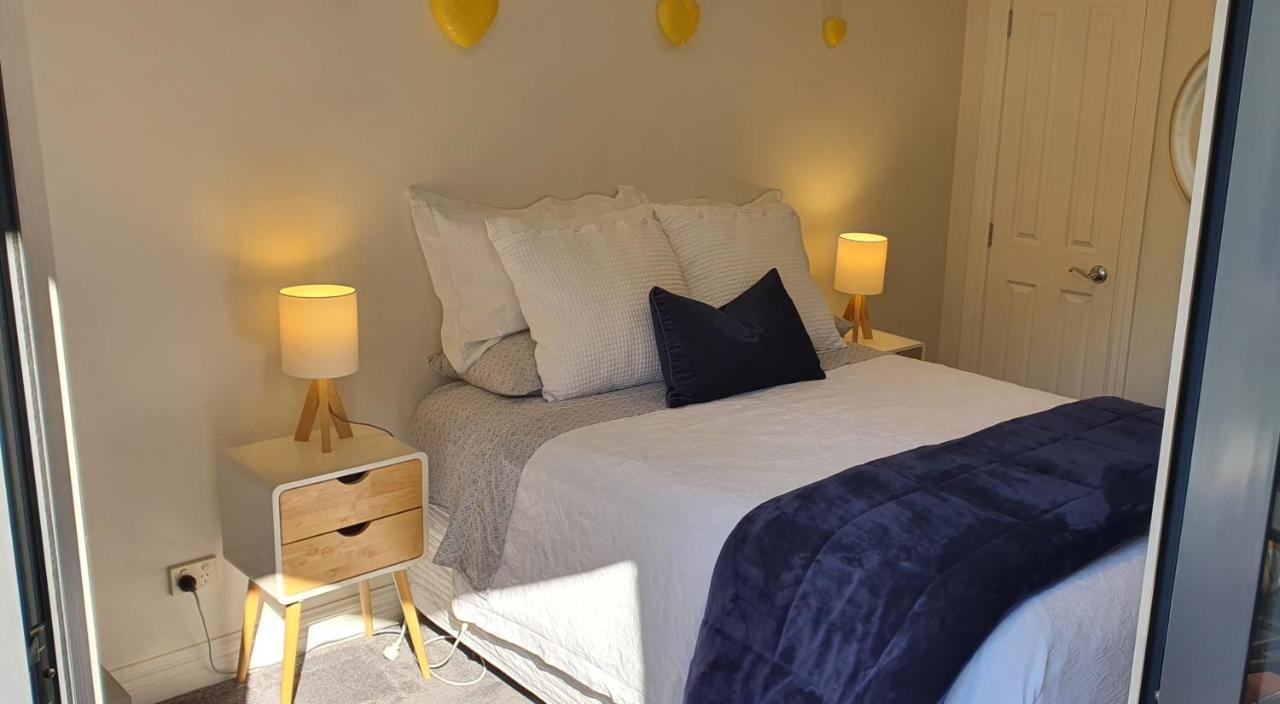 Takapuna Beach Accommodation 오클랜드 외부 사진